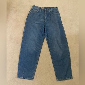 Anthropologie Pilcro The Breaker